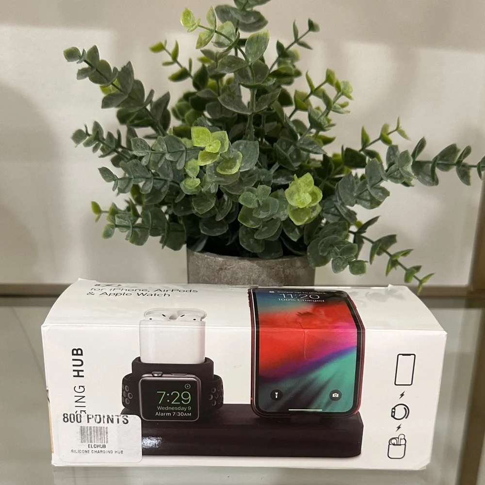 Apple Charging Hub